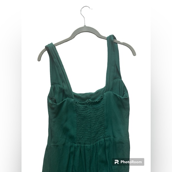 REFORMATION Ballina Formal Mermaid Dress - Picture 8 of 9